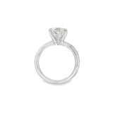 1.8ct Solitaire Diamond Ring
