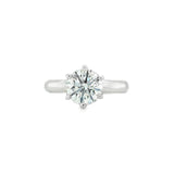 1.8ct Solitaire Diamond Ring