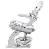 Movable Kitchen Mixer Charm