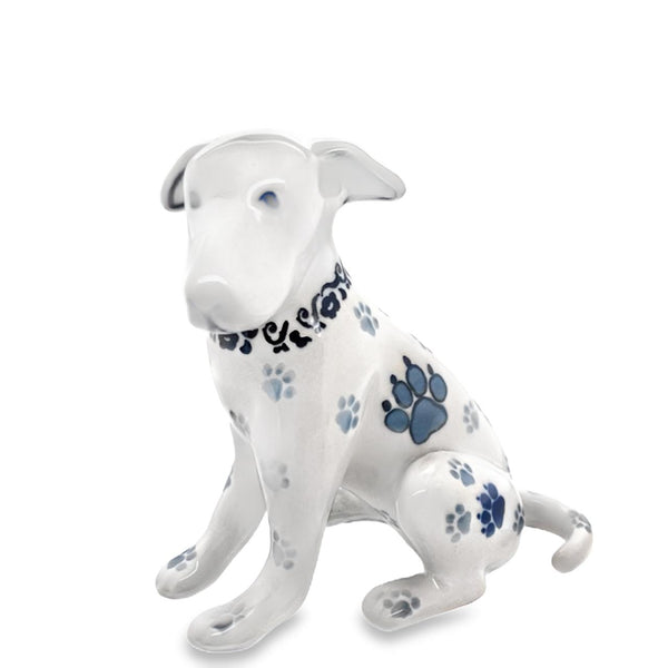 Hoony The Dog Figurine
