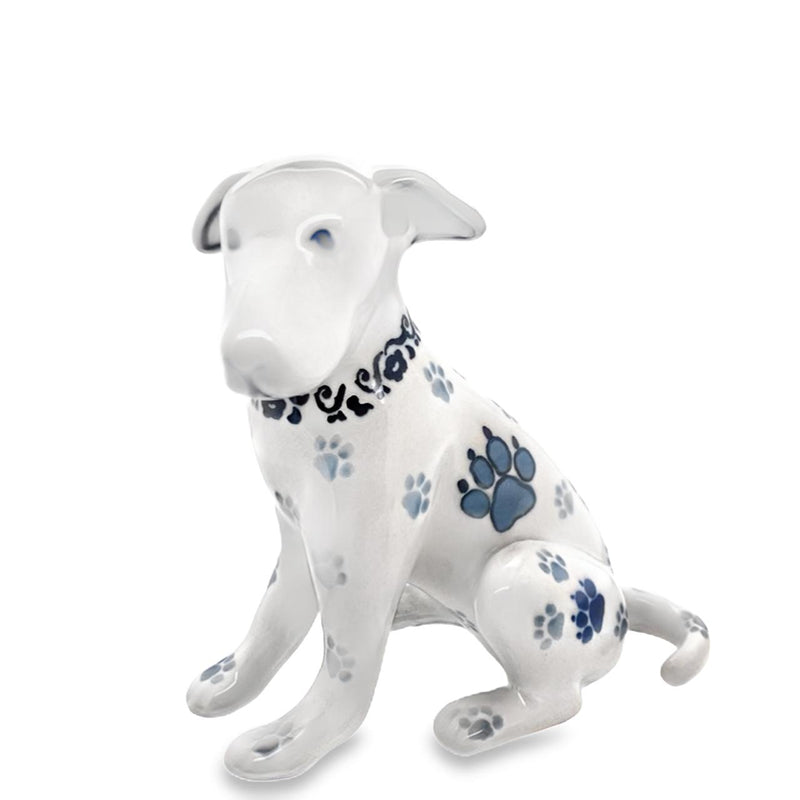 Hoony The Dog Figurine