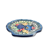 Ceramic Shell Tray