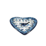 Ceramic Heart Tray