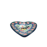 Ceramic Heart Tray
