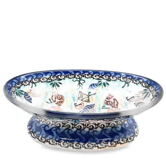Ceramic Soap Dish