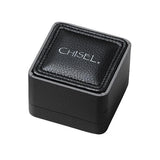 Engravable Stainless Steel Money Clip