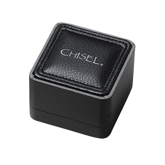 Engravable Stainless Steel Money Clip