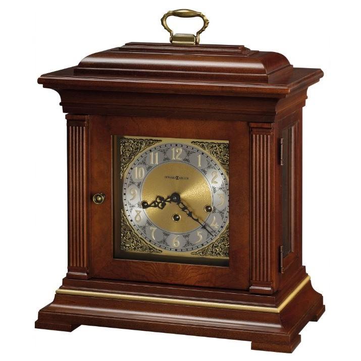 Thomas Tompion Key-Wound Mantel Clock