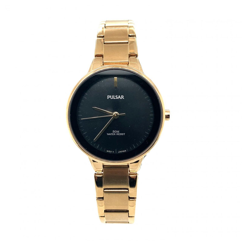 Lady's YM Pulsar Watch