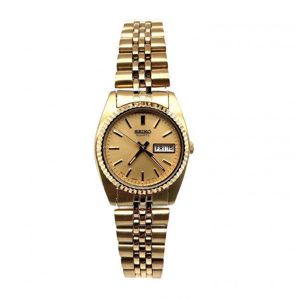 Seiko Quartz Watch