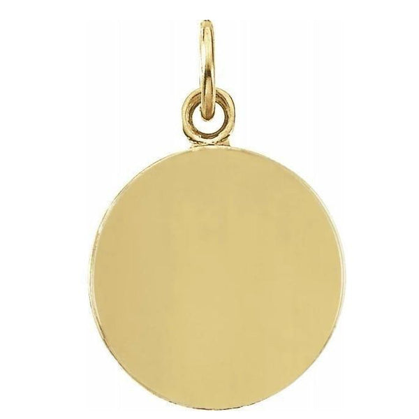 Holy Communion Pendant/Charm