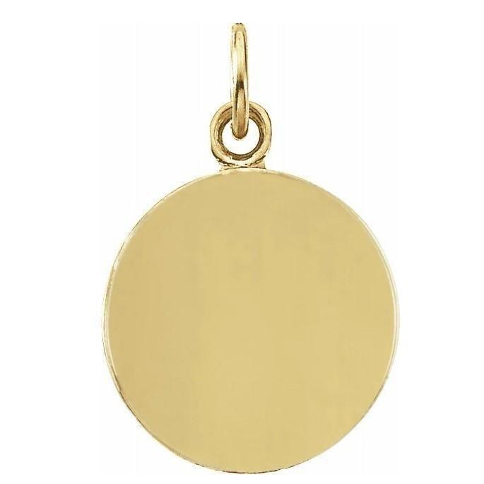 Holy Communion Pendant/Charm