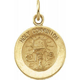 Holy Communion Pendant/Charm