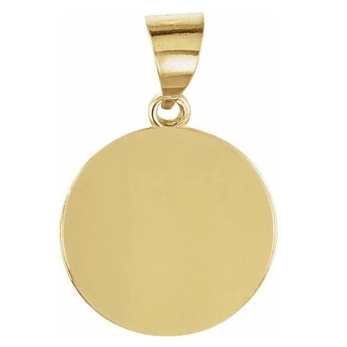 First Holy Communion Charm/Pendant