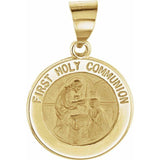 First Holy Communion Charm/Pendant