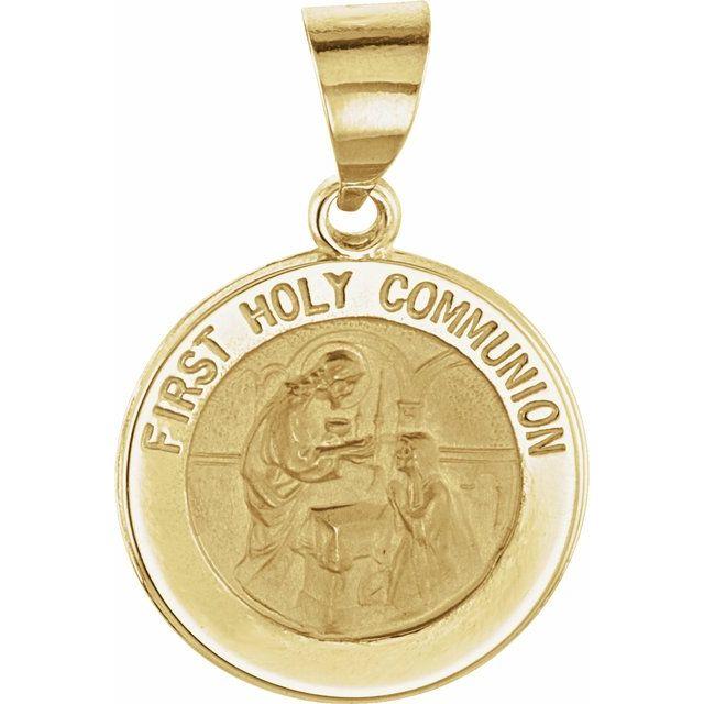 First Holy Communion Charm/Pendant