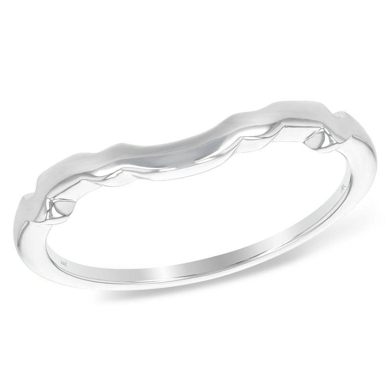 Filigree Wedding Set