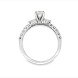 Diamond Engagement Ring