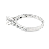 Diamond Engagement Ring