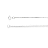 Key to Her Heart Diamond Pendant