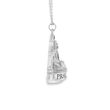 St. Veronica Pendant