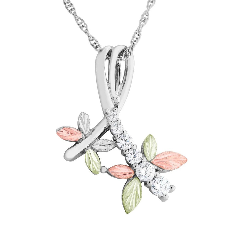 Black Hills Gold Pendant