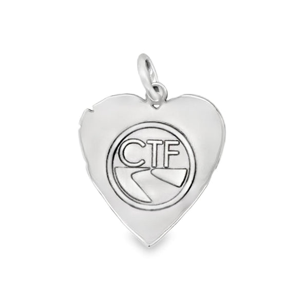 Call to Freedom 2025 Donation Charm