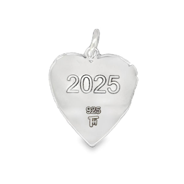 Call to Freedom 2025 Donation Charm