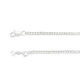 Official "Archconfraternity of the Holy Face" Single-Sided Crosses