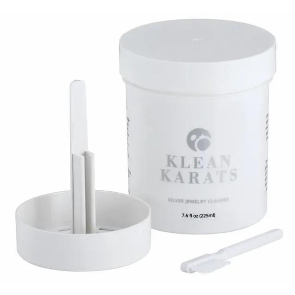 Silver Jewelry Cleaner