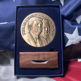 2025 Presidential Inauguration Medallion