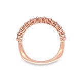 TJB-Made Tri-Prong Wedding Band