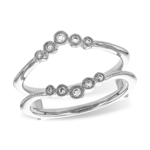 Bubble Ring Guard